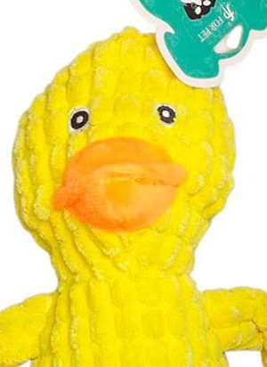 Pato de Peluche para Perros (4)