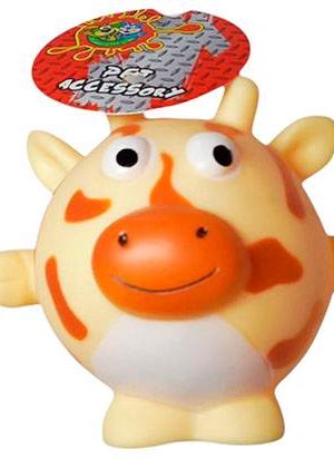 Pelota Animalito Chillona para perro