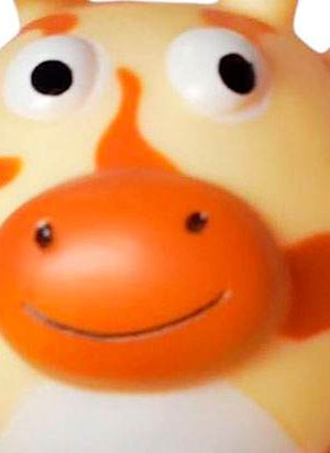 Pelota Animalito Chillona para perro Pelota Animalito Chillona para perro