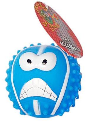 Pelota Baseball Enfadada para perros