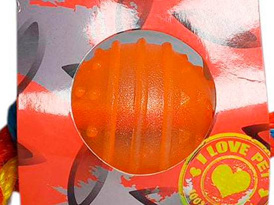 Pelota Dental para perros