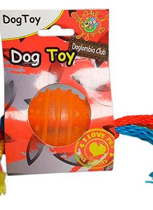 Pelota Dental para perros