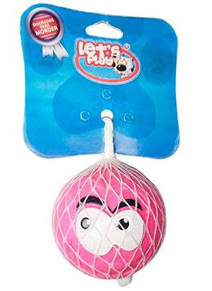 Pelota Grande para perro