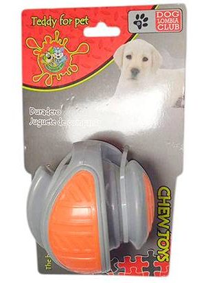 Pelota Interactiva para perro