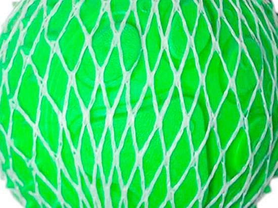 Pelota Mordedora Pequeña