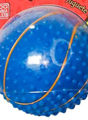 Pelota Sensorial para perro (2) Pelota Sensorial para perro