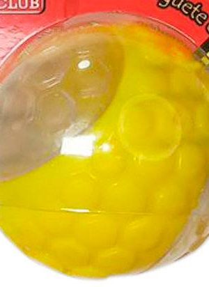 Pelota Sensorial para perros (2)