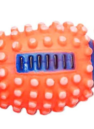 Pelota de Fútbol Mordedora