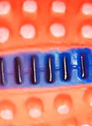 Pelota de Fútbol Mordedora Pelota de Fútbol Mordedora