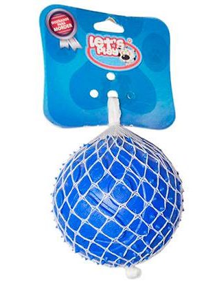 Pelota grande PARA PERRO