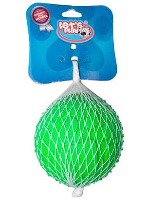 Pelota grande PARA PERRO