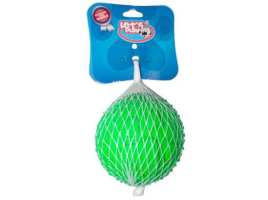 Pelota grande PARA PERRO