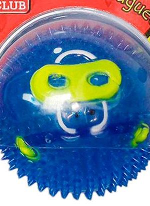 Pelota interactiva para perro (2)