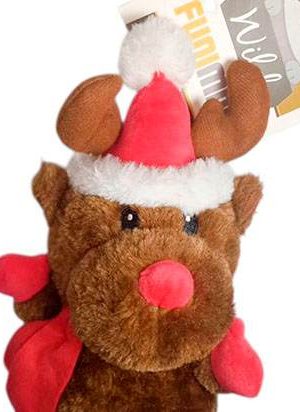 Peluche para Perros Peluche para Perros