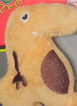 Rascador interactivo para gato (2)