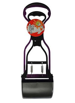 Recogedor Higiénico para excrementos