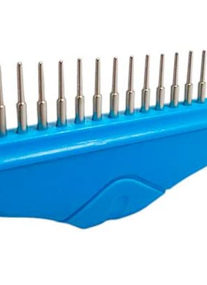 cepillo desenredante