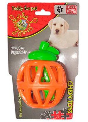 dispensador de premios para perros