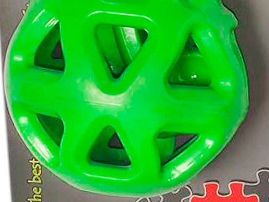 dispensador de premios para perros