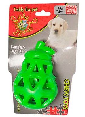 dispensador de premios para perros