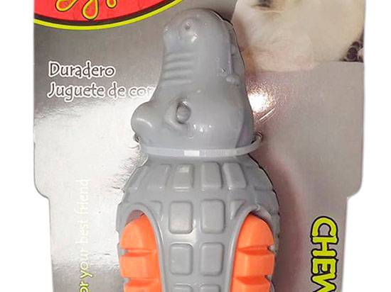 juguete Mordedor para perro