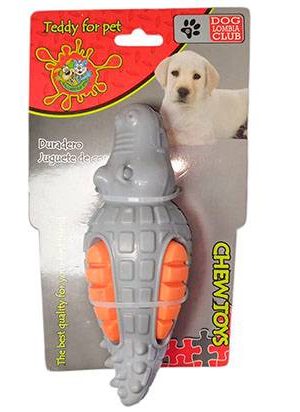 juguete Mordedor para perro