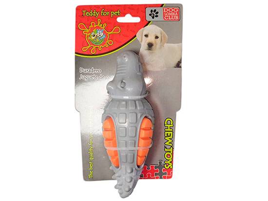 juguete Mordedor para perro