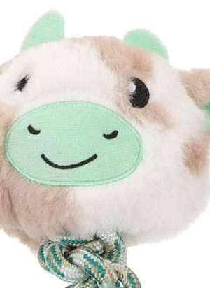 juguete de cuerda para perro juguete de cuerda para perro