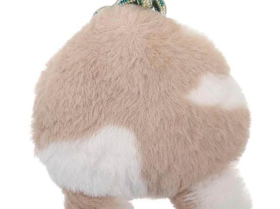 juguete de cuerda para perro