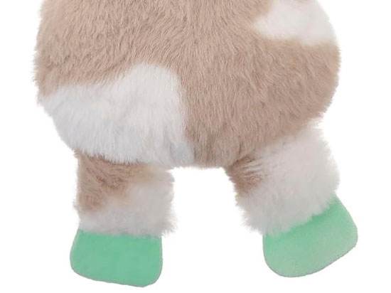 juguete de cuerda para perro