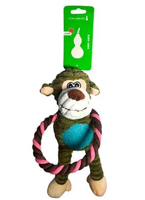 juguete diseñado para entretener y ejercitar a tu perro