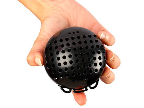 juguete eléctrico para perros y gatos