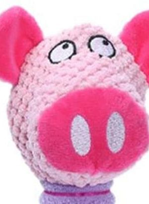 juguete interactivo de felpa (2) juguete interactivo de felpa