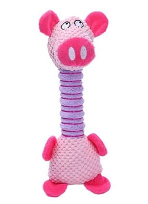 juguete interactivo de felpa