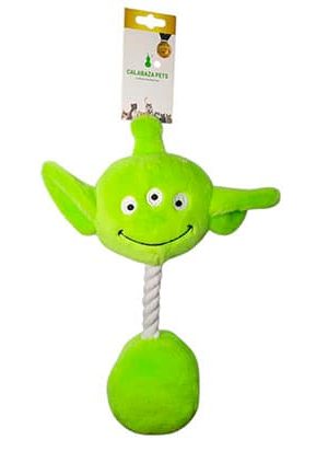 juguete interactivo de perro