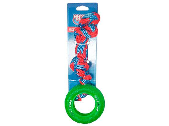 juguete interactivo para perro