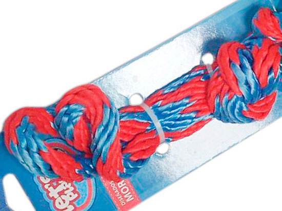 juguete interactivo para perro