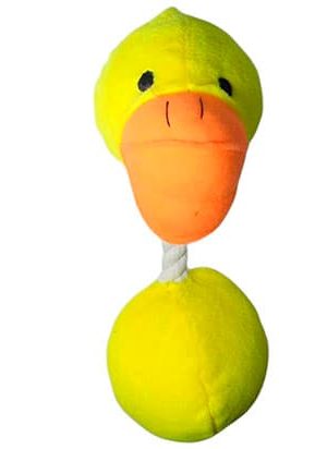 juguete interactivo para perro