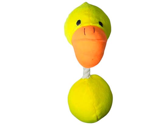 juguete interactivo para perro