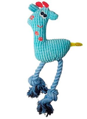 juguete interactivo para perro