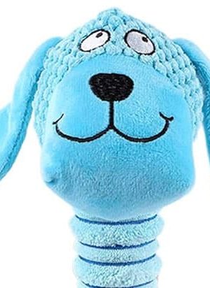 juguete interactivo para perro