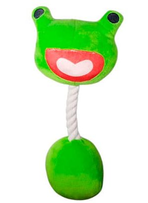 juguete interactivo para perro