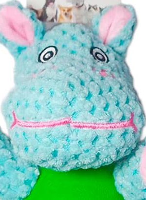 juguete interactivo para perros