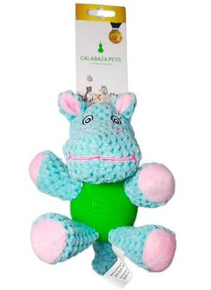 juguete interactivo para perros