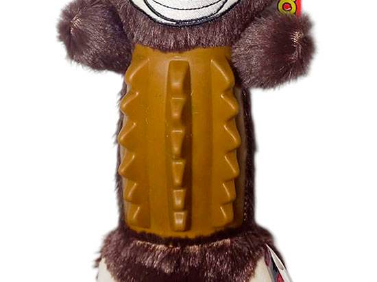 juguete multifuncional para perros