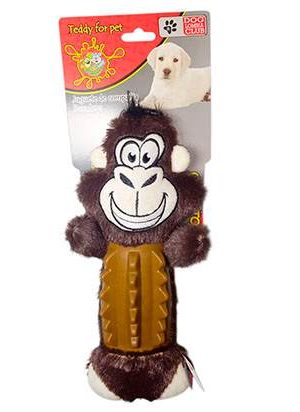 juguete multifuncional para perros