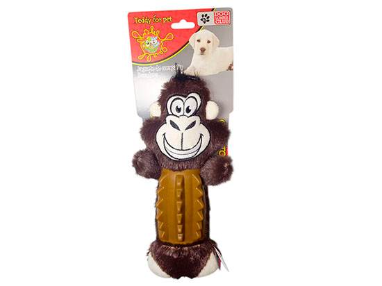 juguete multifuncional para perros