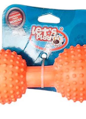 limpieza dental para perro