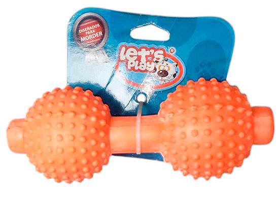 limpieza dental para perro