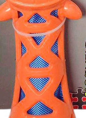 mordedor sonoro para perros (2) mordedor sonoro para perros